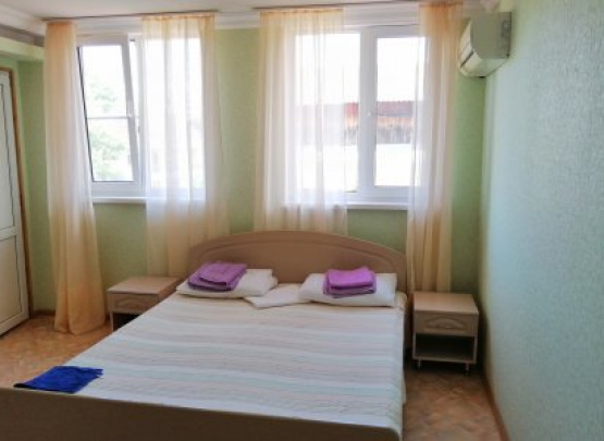 Villa Roza, гостевой дом 2