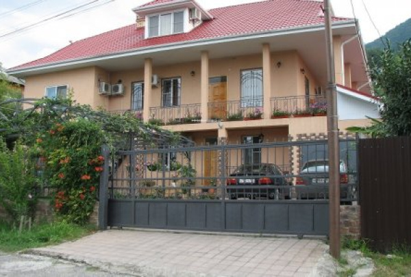 Villa Roza, гостевой дом