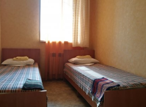 Villa Roza, гостевой дом 2
