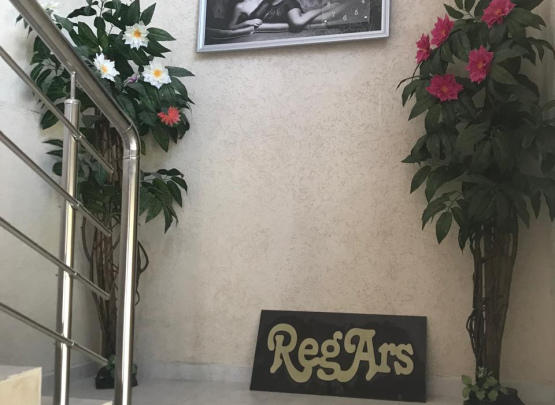 RegArs,Гостевой дом 2
