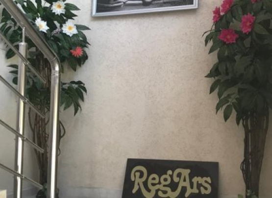 RegArs,Гостевой дом 2