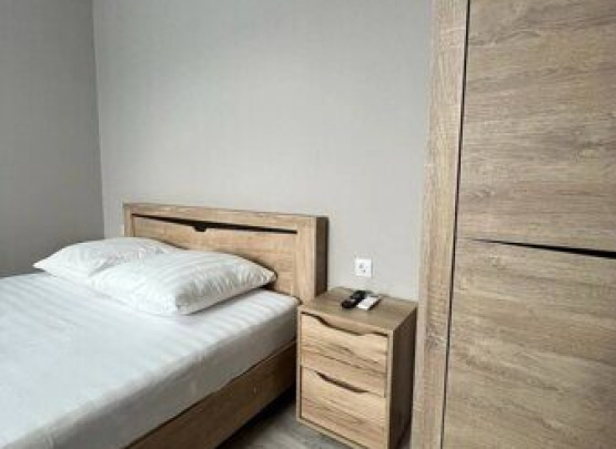 Гостевой дом Kuga Parador 2