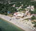 ОК  ЛАЗУРНЫЙ на берегу моря. Корпус Жемчужина 1