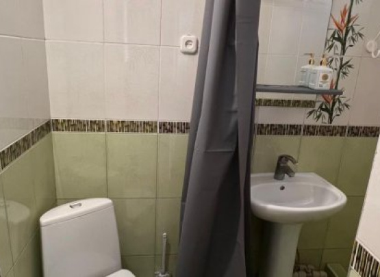 Ивушка, гостевой дом 2