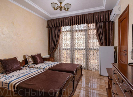 Византия  Гостевой дом 2