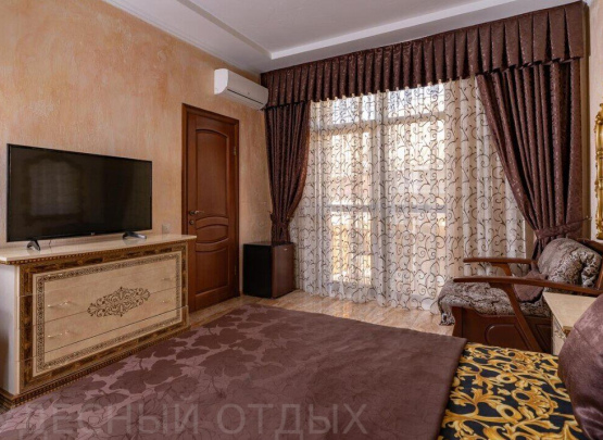 Византия  Гостевой дом 2