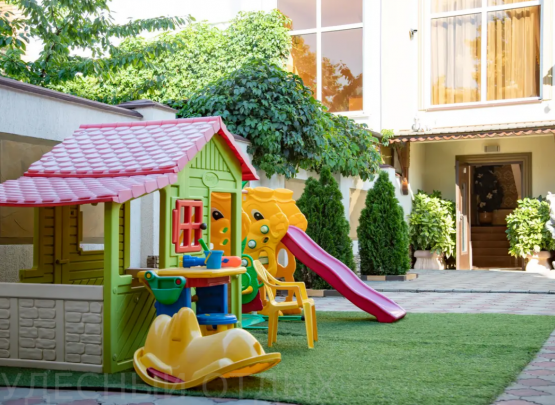 Акрополь Гостевой дом 2