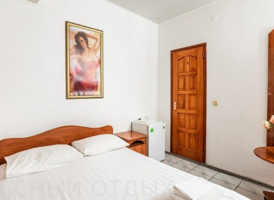 Акрополь Гостевой дом 2