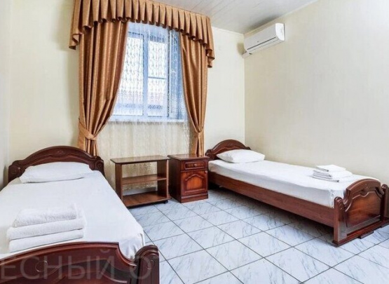 Акрополь Гостевой дом 2