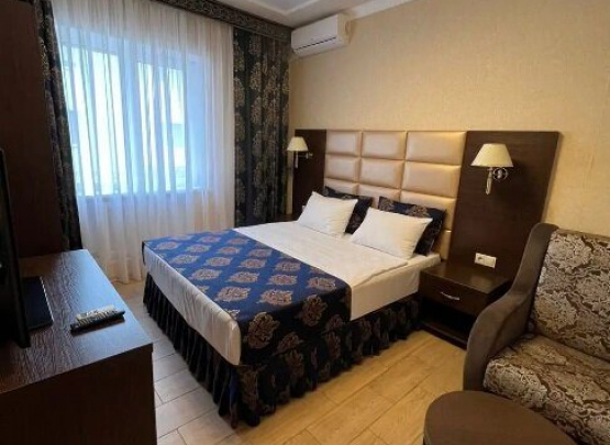 Акрополь Гостевой дом 2