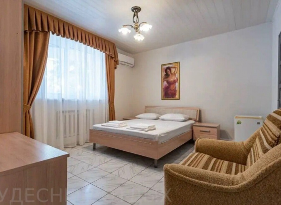 Акрополь Гостевой дом 2