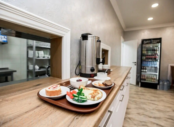 Акрополь Гостевой дом 2