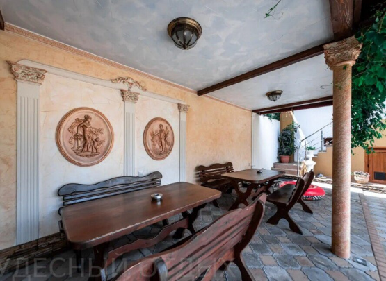 Акрополь Гостевой дом 2