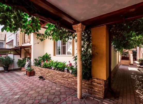 Акрополь Гостевой дом 2