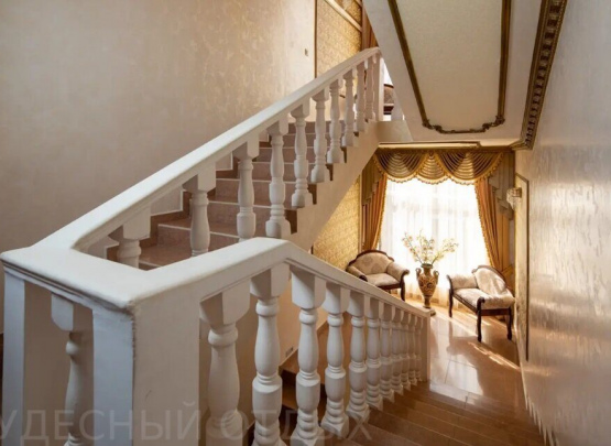 Акрополь Гостевой дом 2