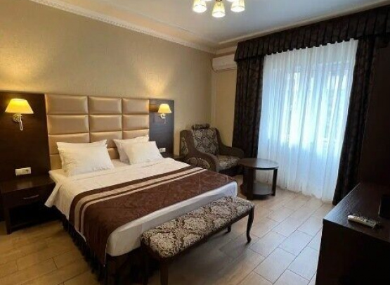 Акрополь Гостевой дом 2