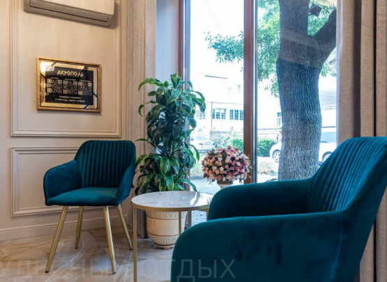 Акрополь Гостевой дом 2