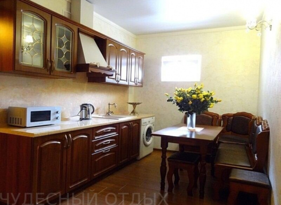 Акрополь Гостевой дом 2