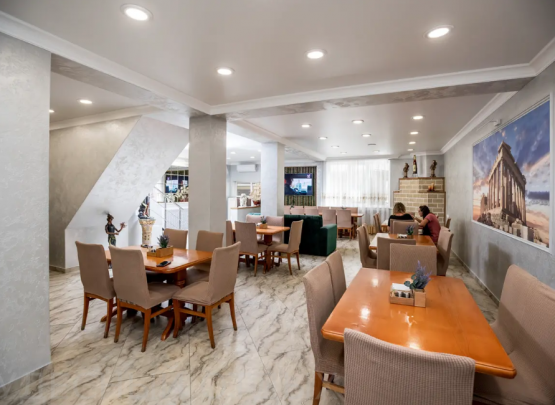 Акрополь Гостевой дом 2