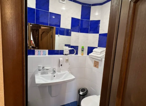 Акрополь Гостевой дом 2