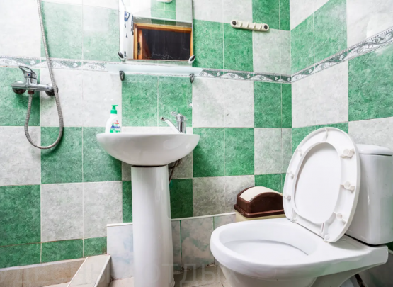 Акрополь Гостевой дом 2