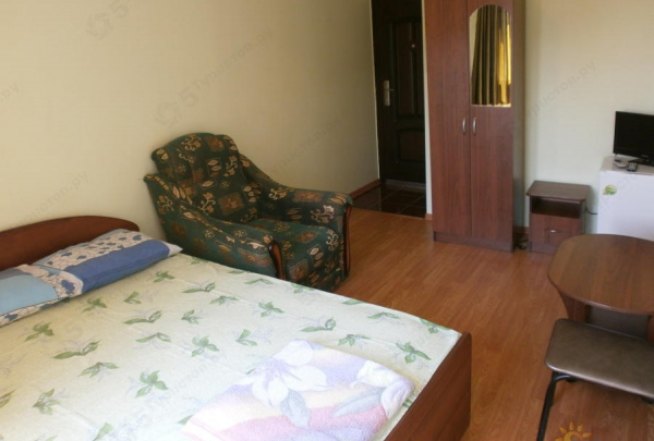 АЭЛИТА у моря