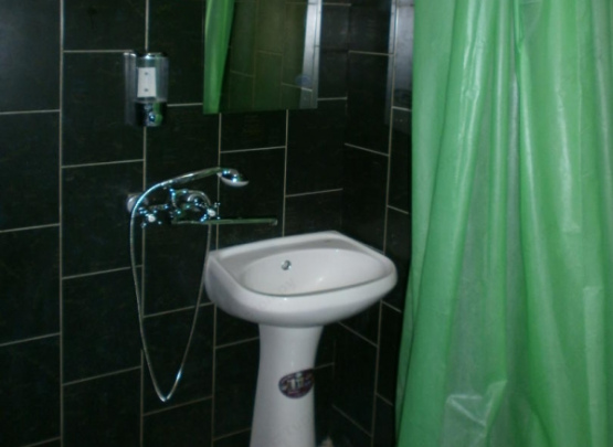 АЭЛИТА у моря 2