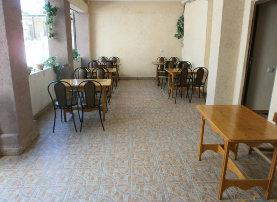 АЭЛИТА у моря 2