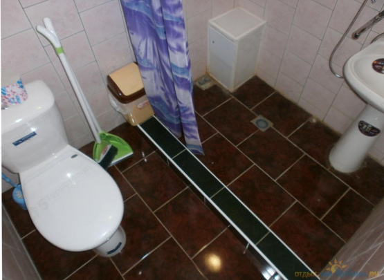 АЭЛИТА у моря 2