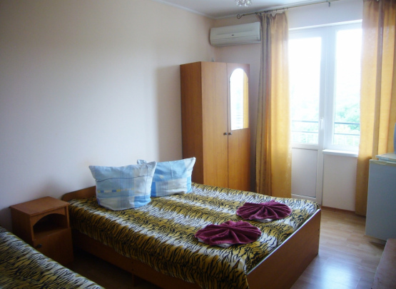 АЭЛИТА у моря 2