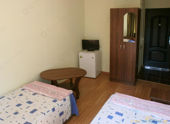 АЭЛИТА у моря 2