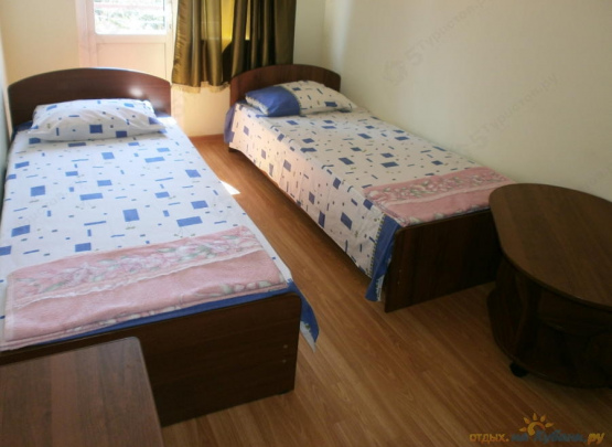 АЭЛИТА у моря 2