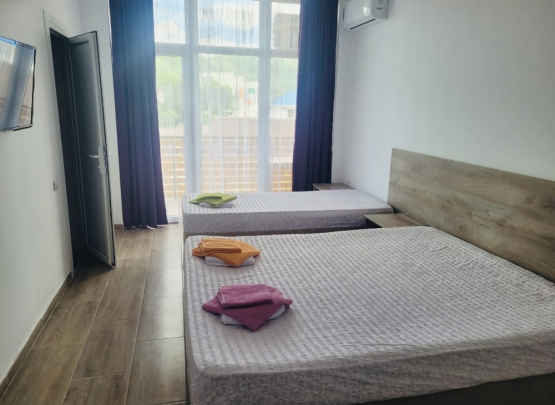 ЭДЭМ Бассейн Море рядом 2