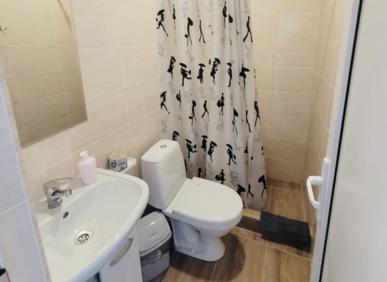 ЭДЭМ Бассейн Море рядом 2