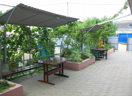 ЭДЭМ Бассейн Море рядом 2