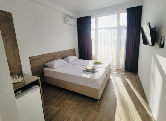 ЭДЭМ Бассейн Море рядом 2