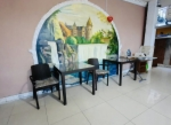 Апартаменты с кухней Домик у моря 2-х комнатный Центр 2