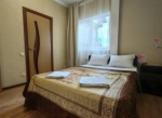 Апартаменты с кухней Домик у моря 2-х комнатный Центр 2