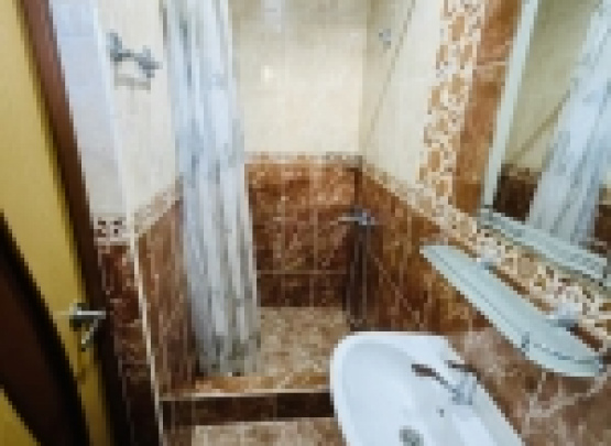 Апартаменты с кухней Домик у моря 2-х комнатный Центр 2