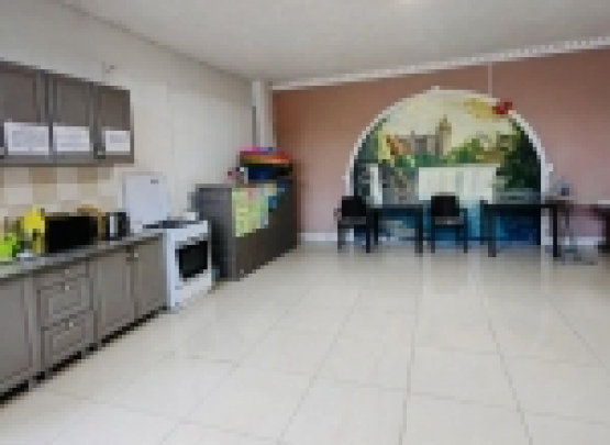 Апартаменты с кухней Домик у моря 2-х комнатный Центр 2