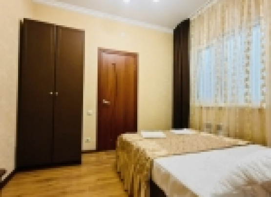 Апартаменты с кухней Домик у моря 2-х комнатный Центр 2