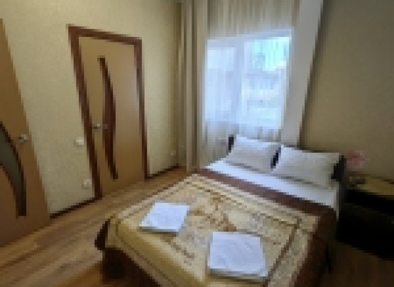 Апартаменты с кухней Домик у моря 2-х комнатный Центр 2