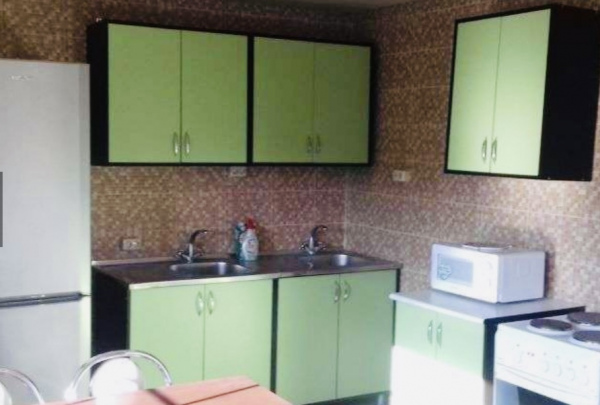 гостевой дом Ноктюрн