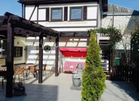 гостевой дом Ноктюрн 2