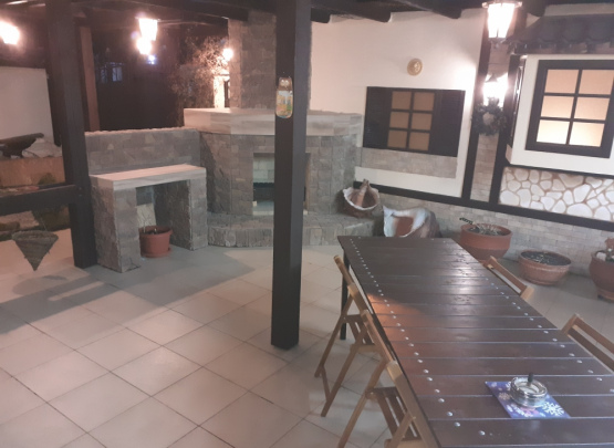 гостевой дом Ноктюрн 2