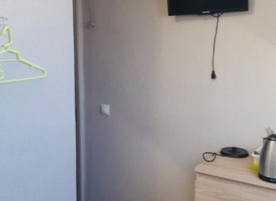 гостевой дом Ноктюрн 2