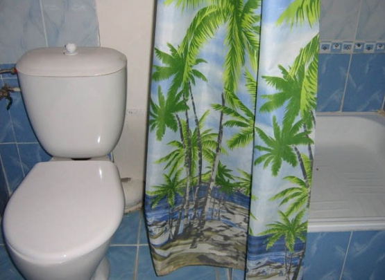 База отдыха 