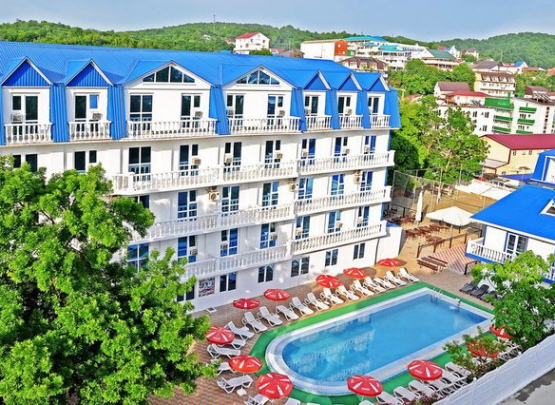 База отдыха 