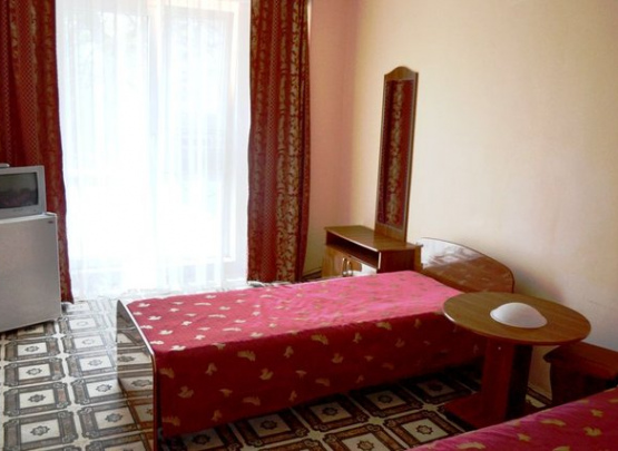 База отдыха 