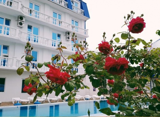 База отдыха 